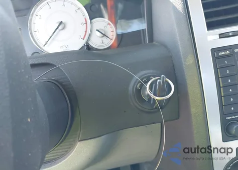 2005 Chrysler 300C из США, поврежденный, VIN 2C3AA63H65H119250